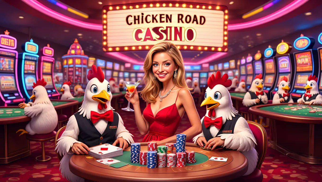 chicken road demo chicken road demo