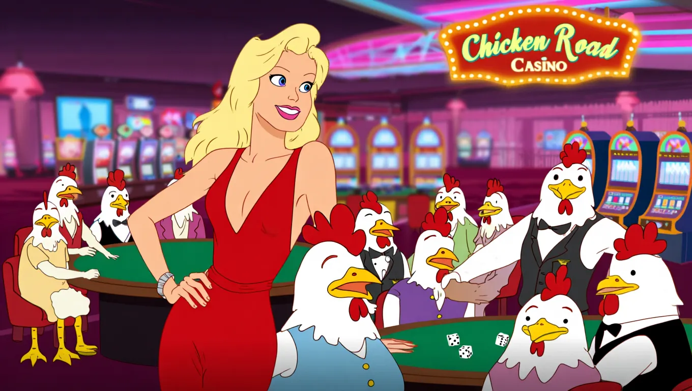 chicken road chicken road